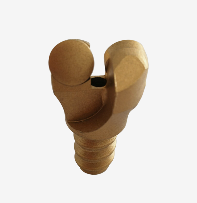 Diamond Roof Bit